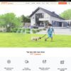Theme WordPress bán camera FPT, Bán hàng, Camera, FPT