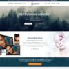 Theme WordPress bán tài nguyên thiết kế đồ họa Photoshop, Công ty, Đồ Họa, Photoshop, Tài nguyên