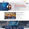 Theme WordPress đào tạo doanh nhân 02, Giáo dục, Doanh nghiệp, Doanh nhân, Đào tạo, quản trị