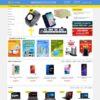 Theme WordPress giống điện máy xanh, Bán hàng, Điện máy