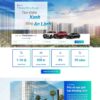 Theme WordPress Landing page bất động sản 10, Bất động sản, Bonus, Landing Page, Bđs, Căn hộ, Landing page