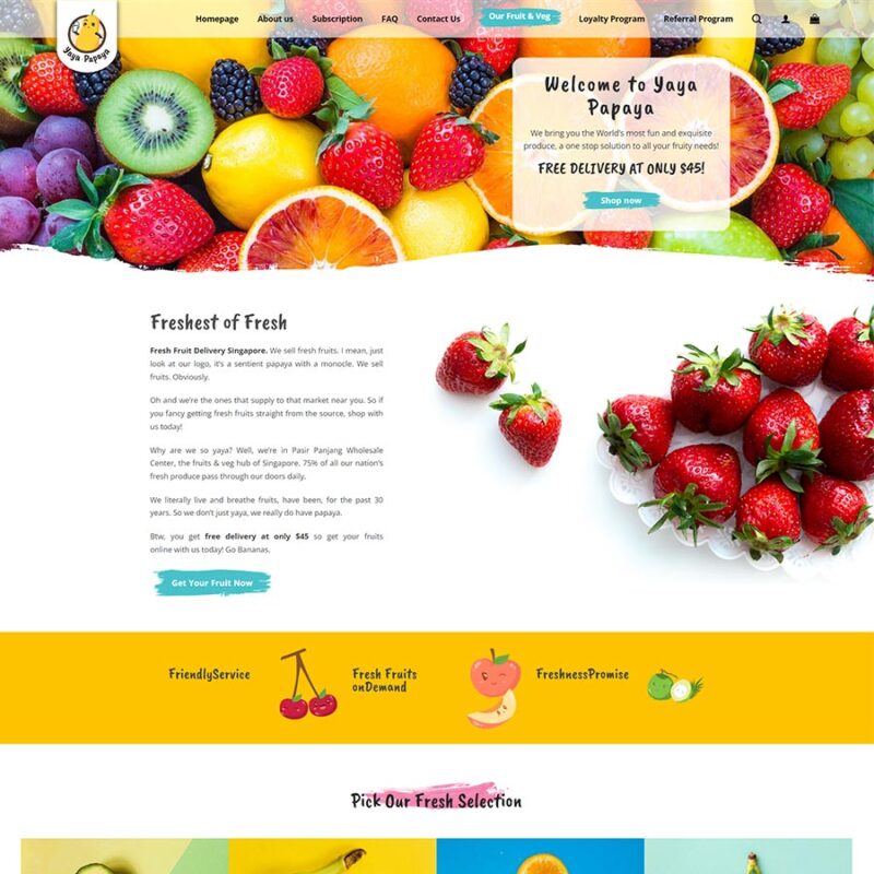 Theme WordPress nông sản 04, Bán hàng, Thực phẩm, Nông sản, organic, Rau củ quả