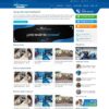 Theme WordPress trung tâm luyện thi, Công ty, Giáo dục, Đào tạo, Luyện thi